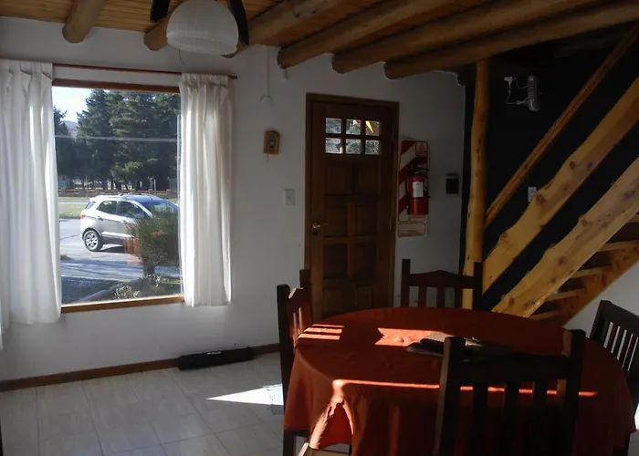Cabanas Abelard