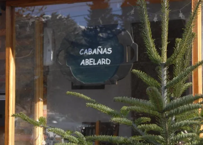 Cabanas Abelard