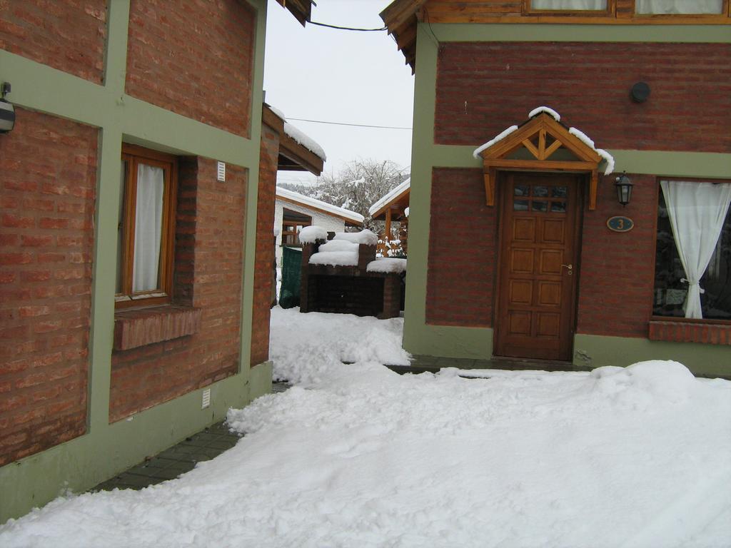 Abelard Lodge *