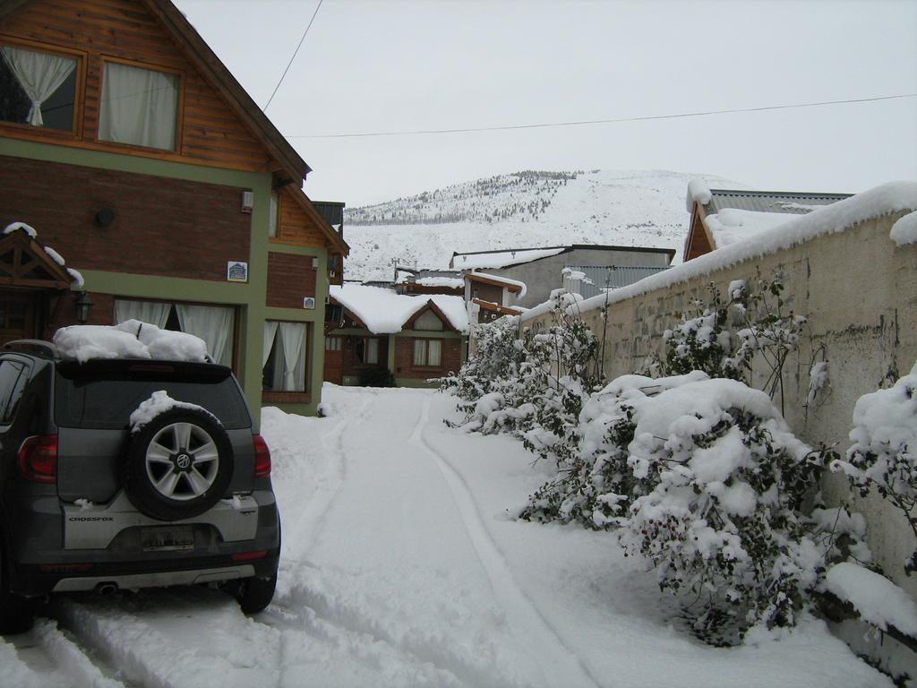 Abelard Lodge