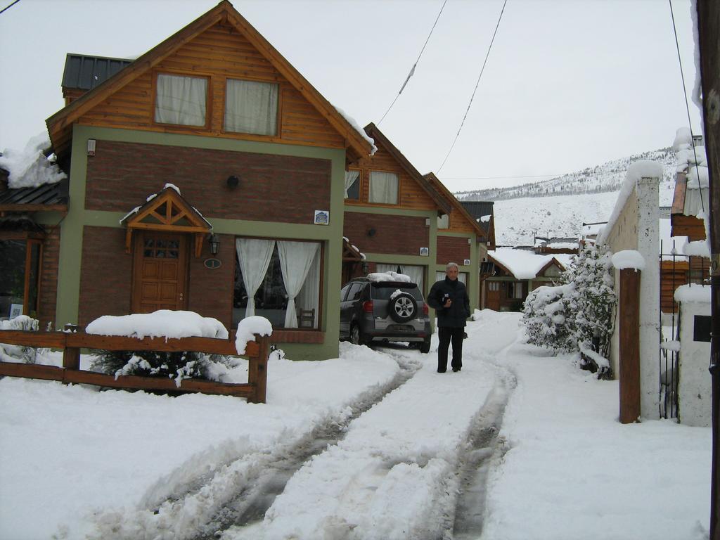Abelard Lodge *