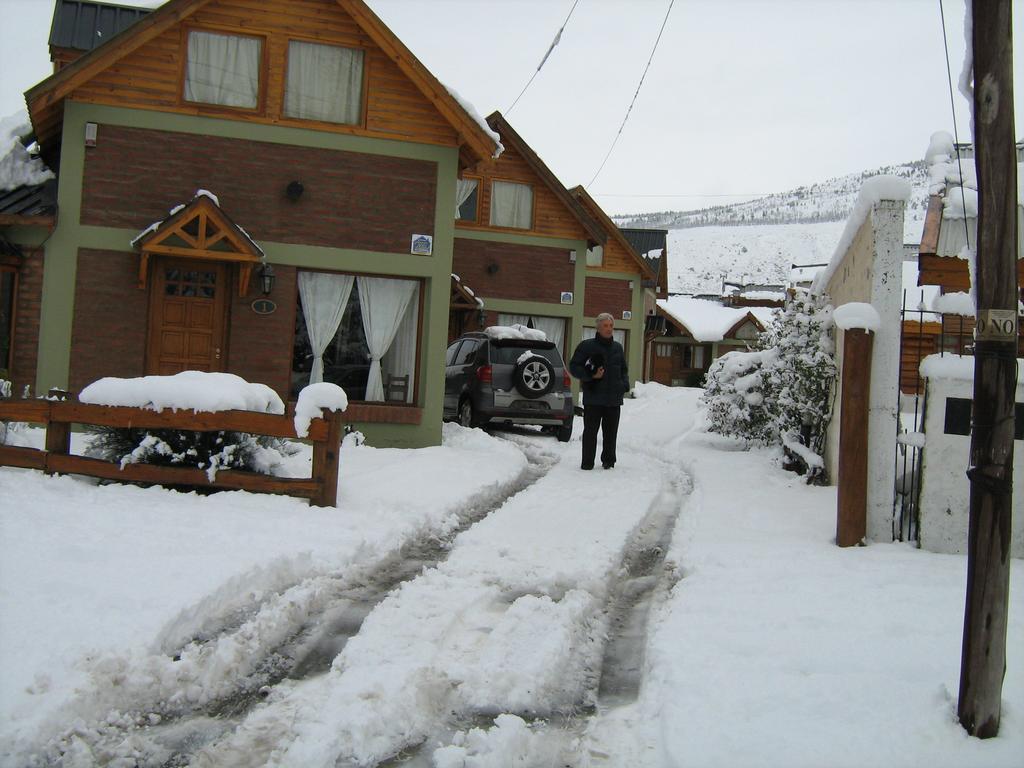 Abelard Lodge Esquel