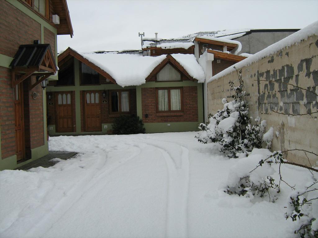 Abelard Lodge Esquel