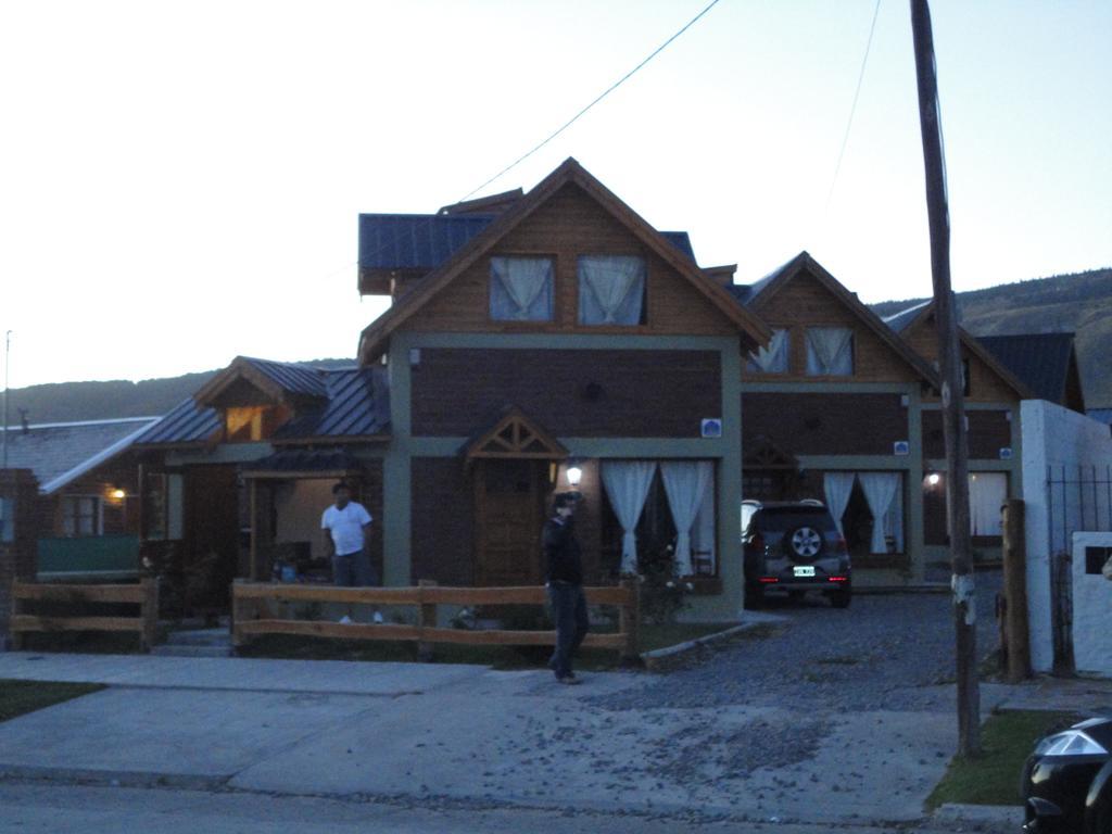 Lodge Abelard *