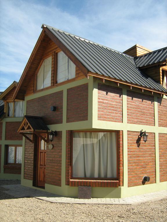Abelard Lodge *