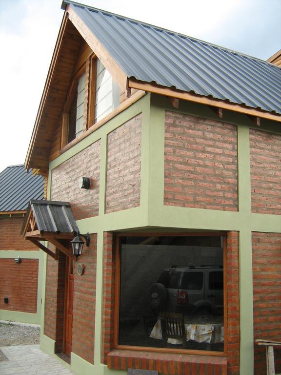 Abelard Lodge