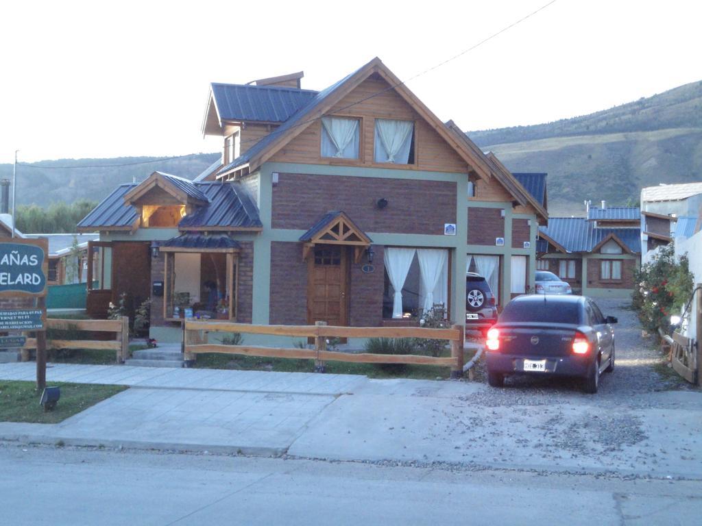Lodge Abelard