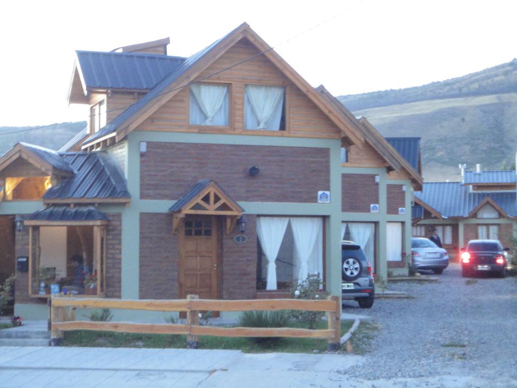 Lodge Abelard Esquel