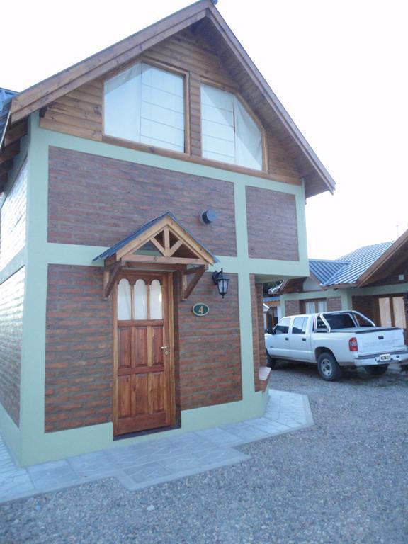 Abelard Lodge *