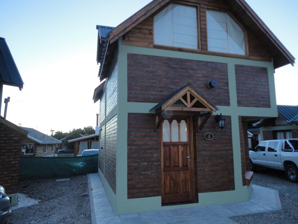 Abelard Lodge *