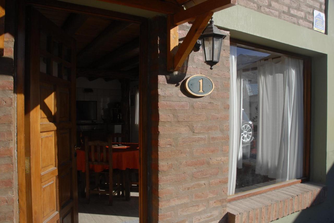 Lodge Abelard Esquel