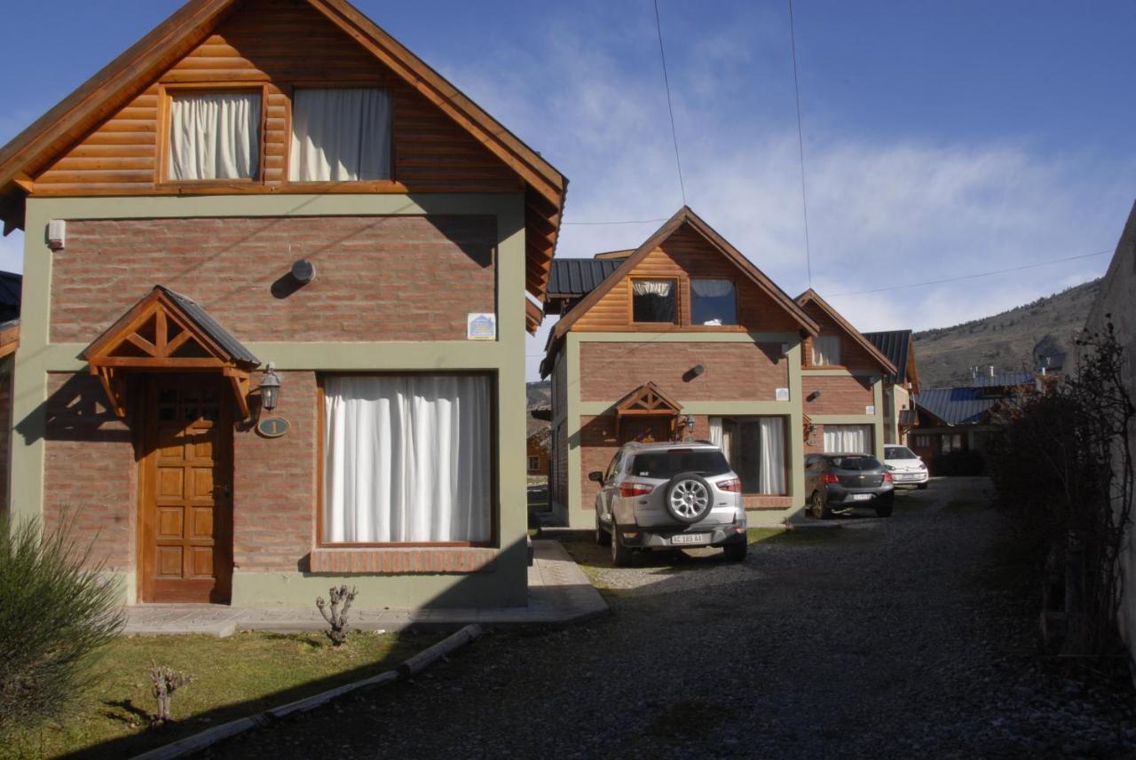 Lodge Abelard Esquel