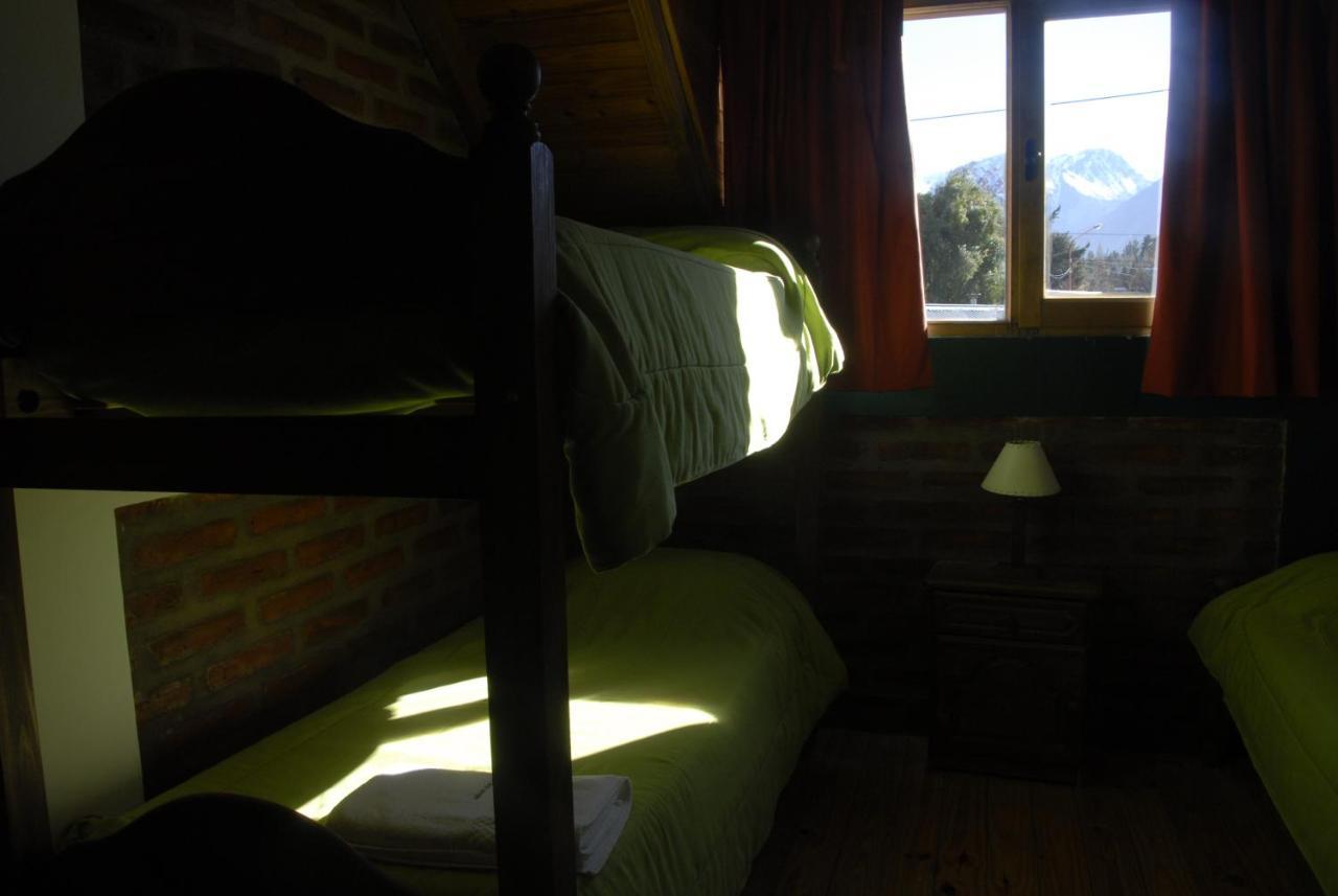 Abelard Lodge Esquel