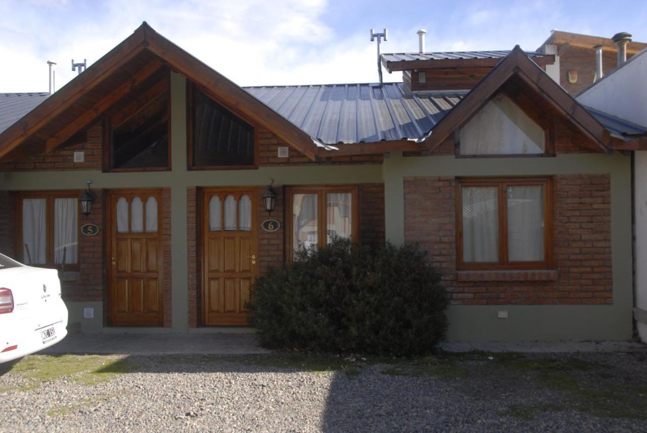 Lodge Abelard *