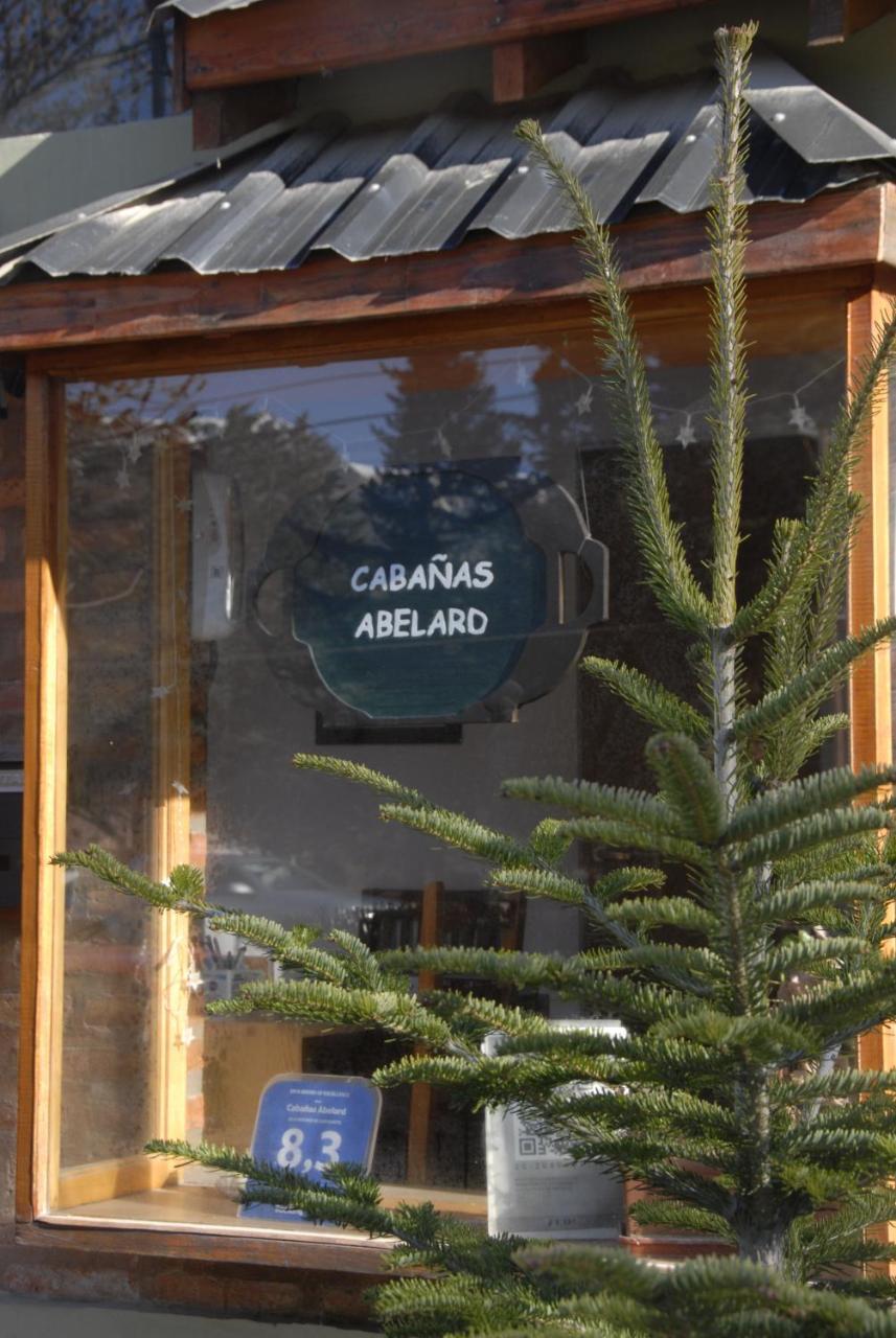 Lodge Abelard *