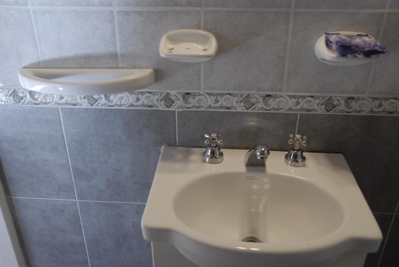 Abelard Lodge Esquel
