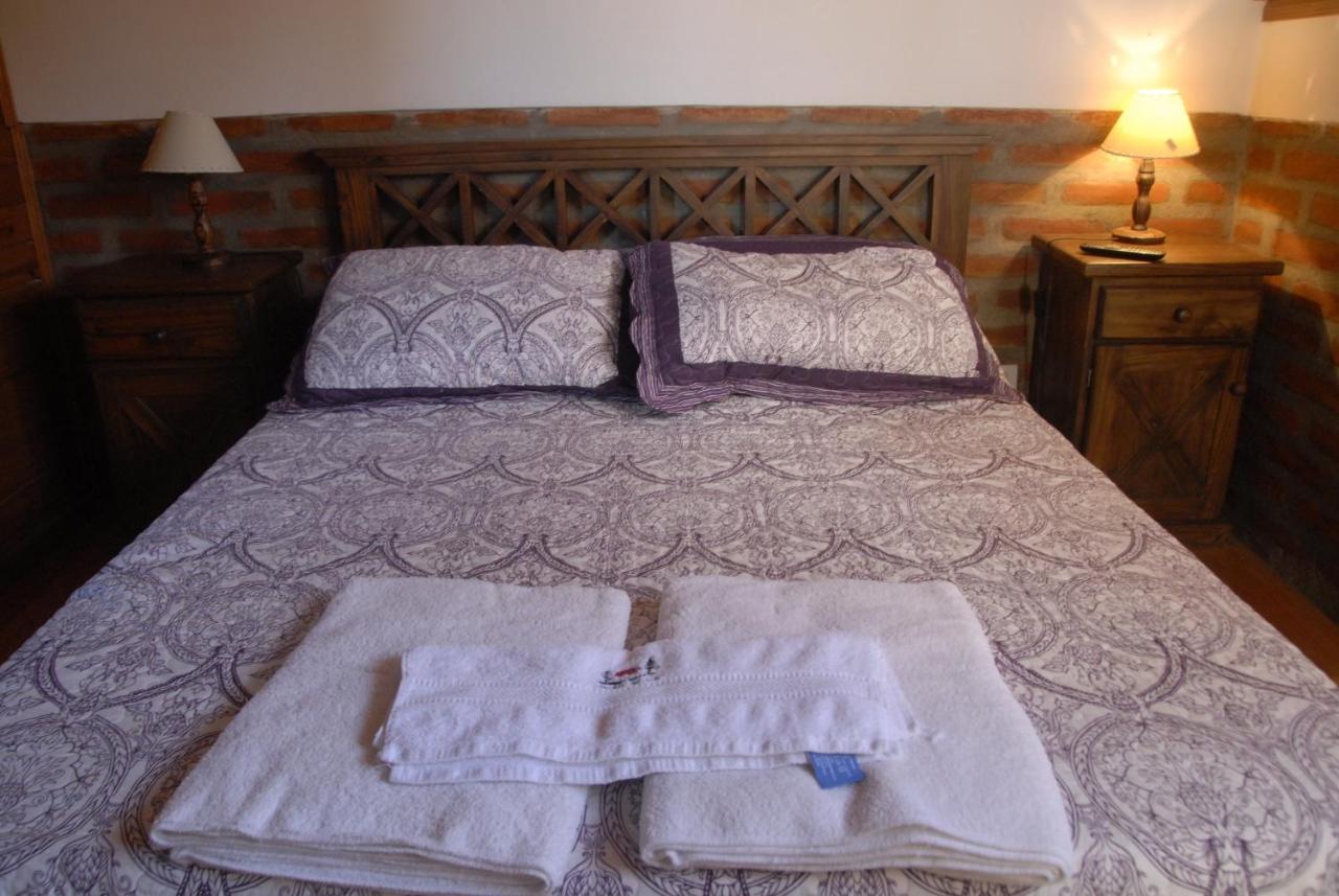 Abelard Lodge